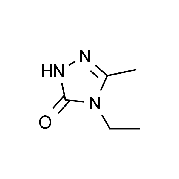 4-乙基-5-甲基-2H-1,2,4-三唑-3(4H)-酮