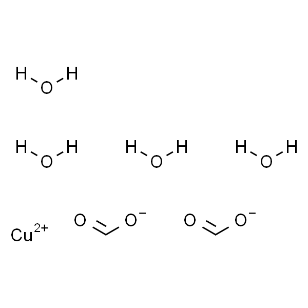 四水甲酸铜(II)