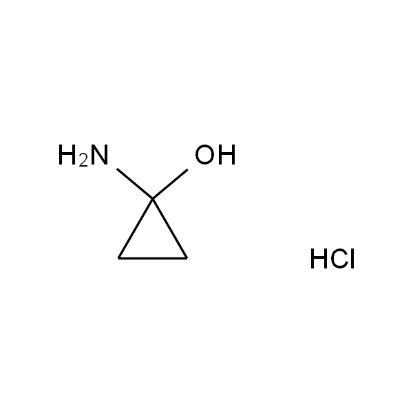 1-氨基环丙醇盐酸盐