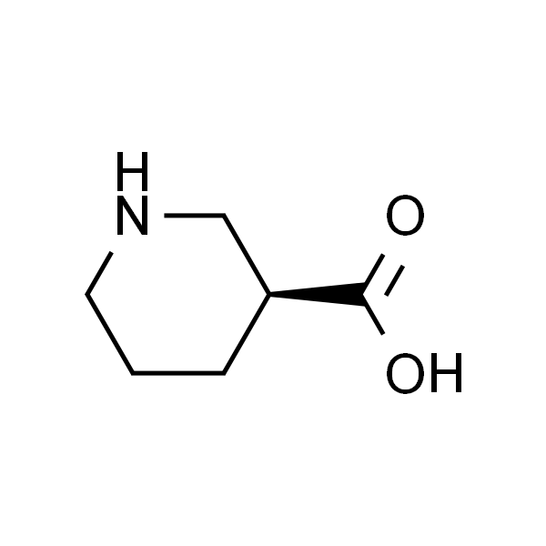 (S)-(+)-3-哌啶甲酸