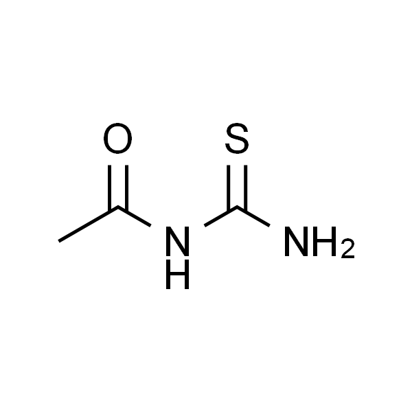 1-乙酰-2-硫脲