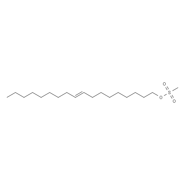 Elaidyl methane sulfonate