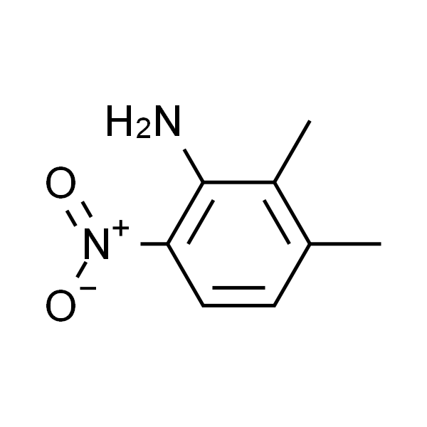6-硝基-2,3-二甲苯胺