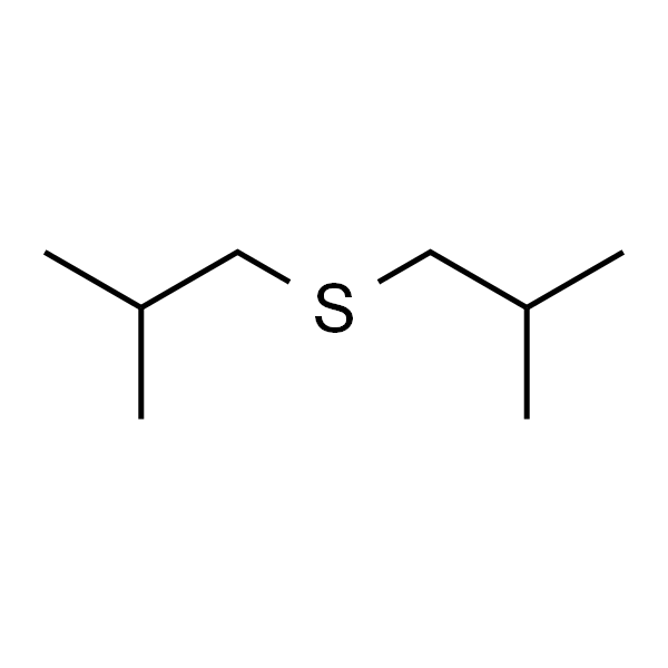 异丁基硫醚