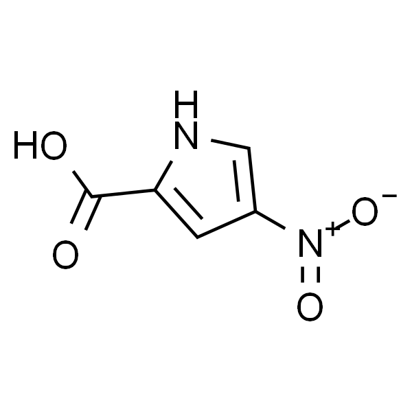 4-硝基吡咯-2-羧酸 水合物