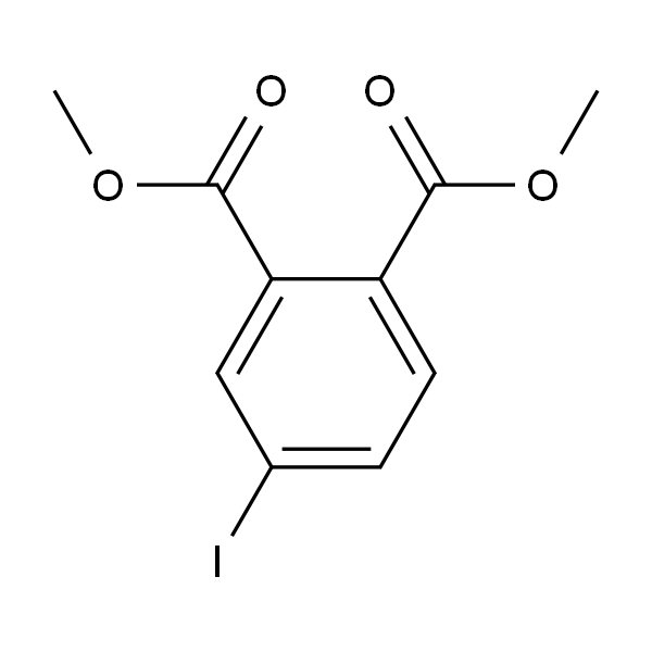 4-碘邻苯二甲酸二甲酯