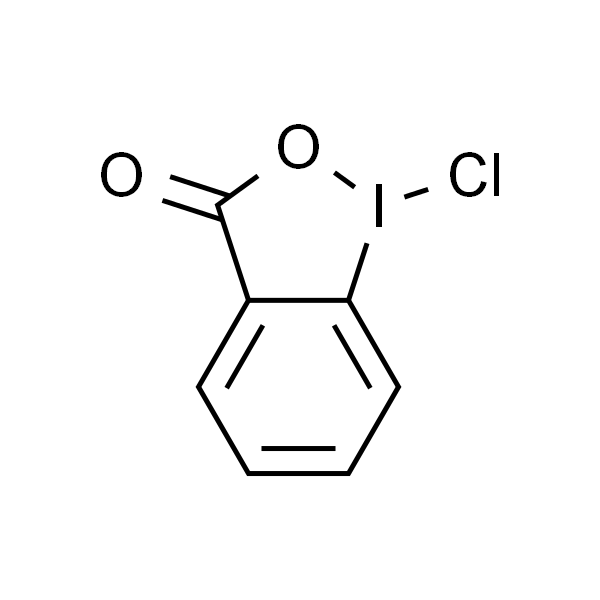 1-氯-1,2-苯并氧唑-3(1H)-酮