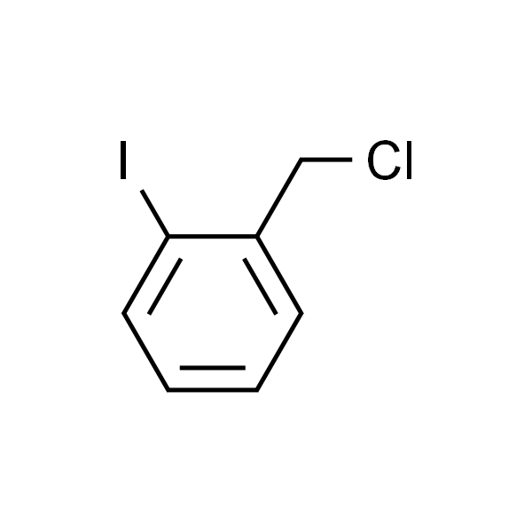 1-(氯甲基)-2-碘苯