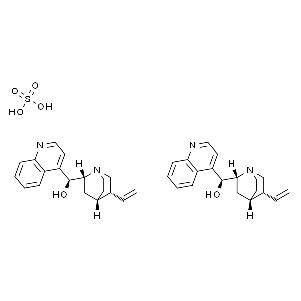 cinchonine hemisulfate