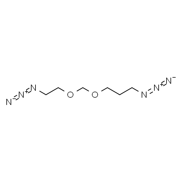 Azido-PEG2-azide