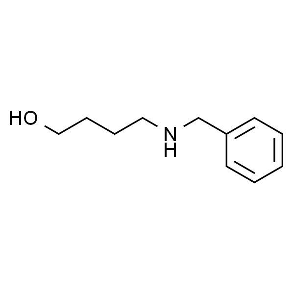 4-苯甲氨基-1-丁醇