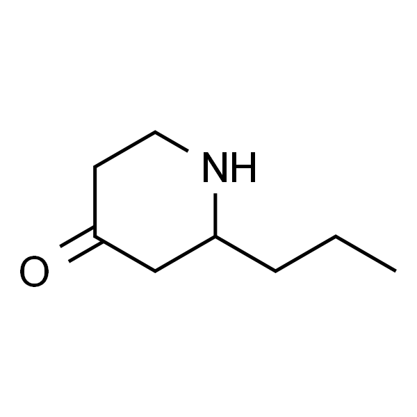 2-丙基-4-哌啶酮盐酸盐