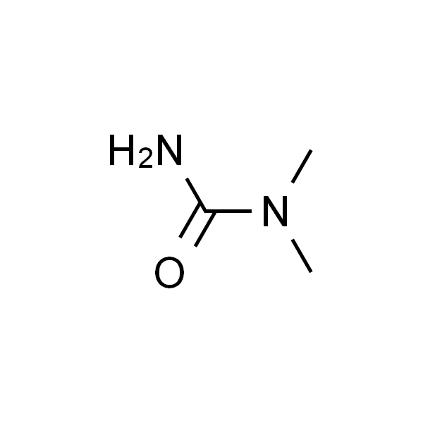 N,N-二甲基脲