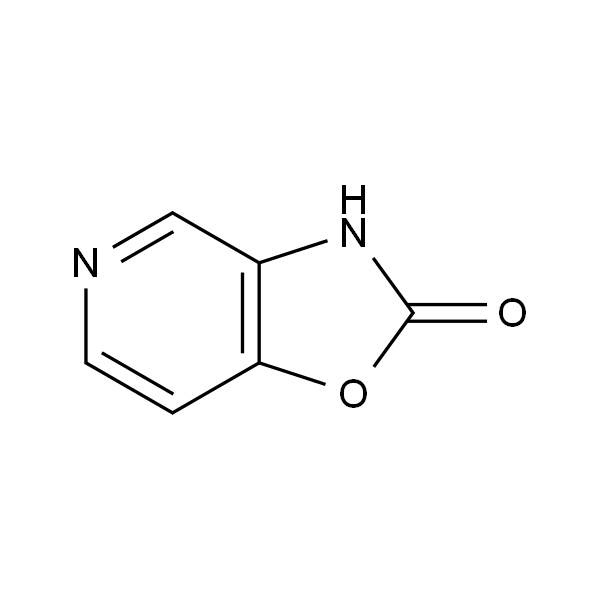 噁唑并[4,5-c]吡啶-2(3H)-酮