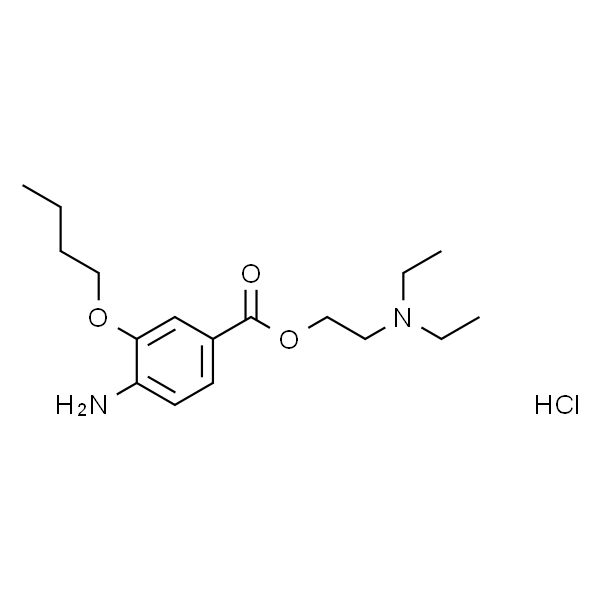盐酸奥布卡因