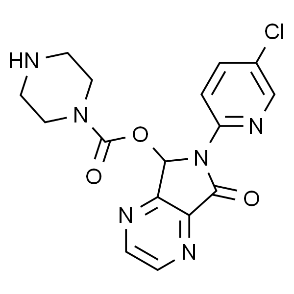 N-去甲佐匹克隆盐酸盐
