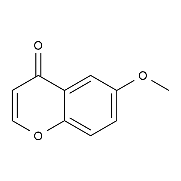 6-甲氧基-4H-铬-4-酮