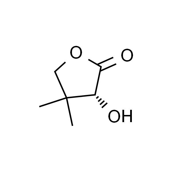 (R)-3-羟基-4,4-二甲基-二氢-2(3H)-呋喃酮