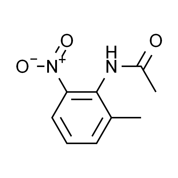 2’-甲基-6’-硝基乙酰苯胺