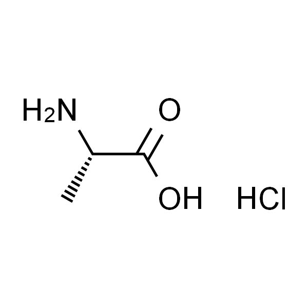 (S)-2-氨基丙酸盐酸盐