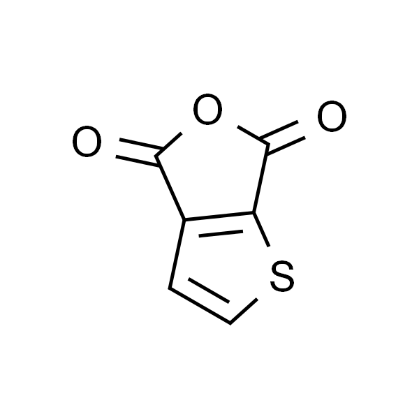 噻吩并[2,3-C]呋喃-4,6-二酮