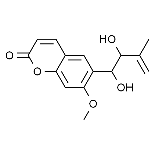 Thamnosmonin
