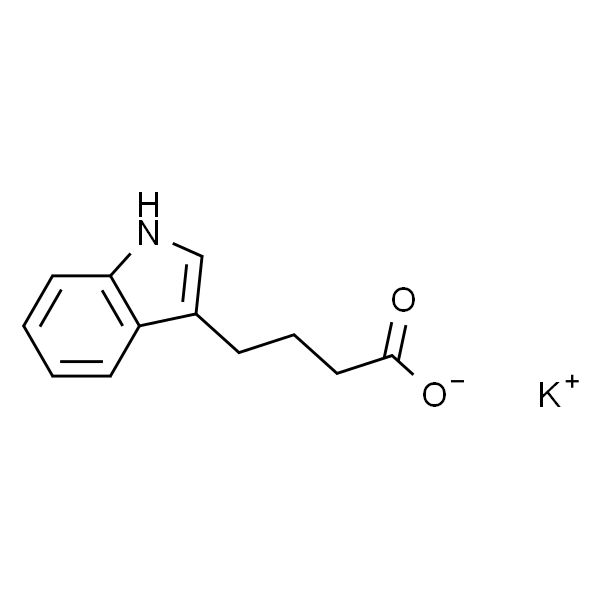 3-吲哚丁酸钾