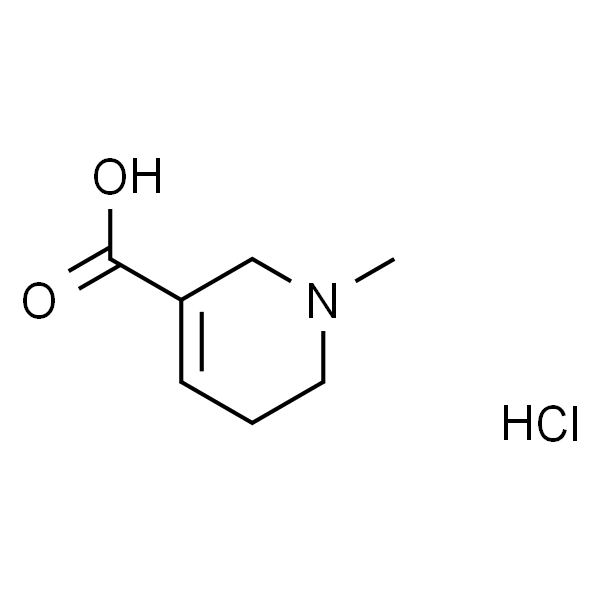槟榔次碱盐酸盐