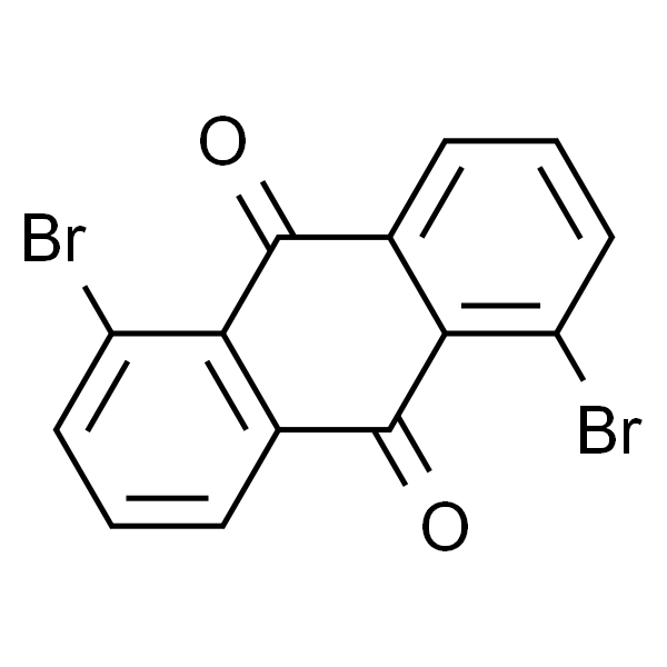 1,5-二溴蒽醌
