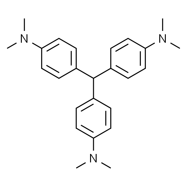 隐色结晶紫