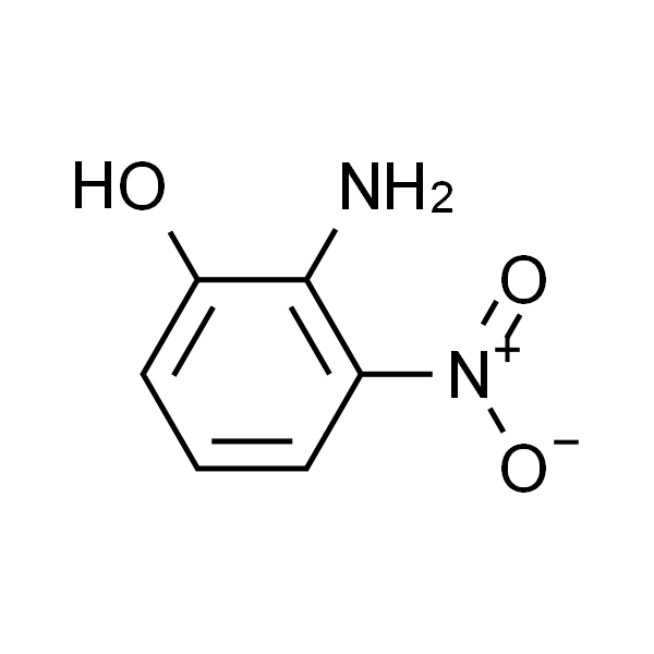 2-氨基-3-硝基苯酚