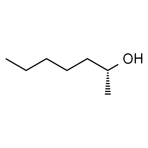 (r)-(-)-2-庚醇