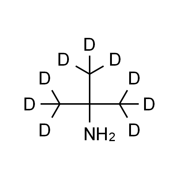 叔丁胺-d9