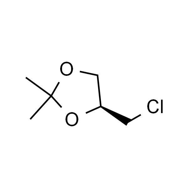 (S)-4-氯甲基-2,2-二甲基-1,3-二氧戊环