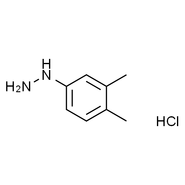 3,4-二甲基苯肼盐酸盐