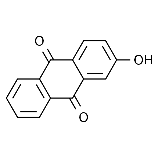 2-羟基蒽醌