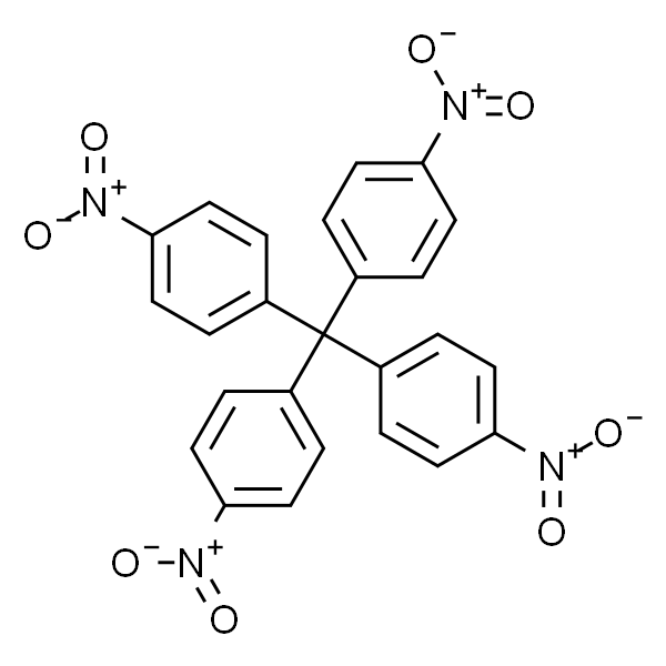 四(4-硝基苯基)甲烷
