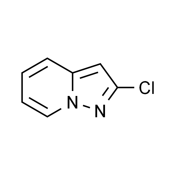 2-氯吡唑并[1,5-a]吡啶