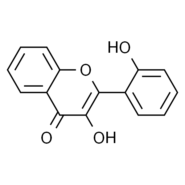3,2''-二羟基黄酮