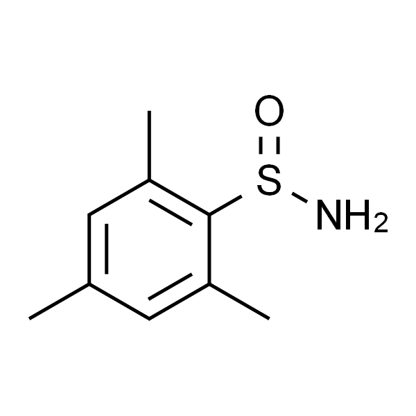 (S)-2,4,6-三甲基苯亚磺酰胺