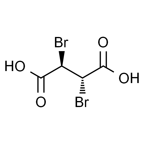 meso-2,3-二溴琥珀酸
