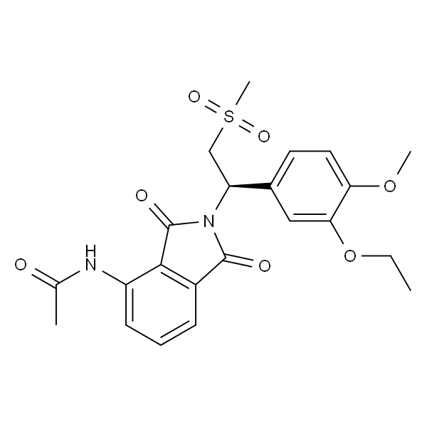 R-阿普斯特