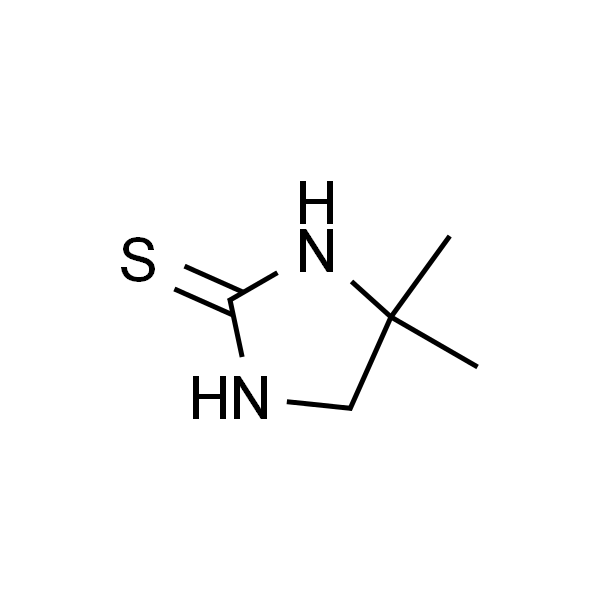 4,4-二甲基-2-咪唑啉硫酮
