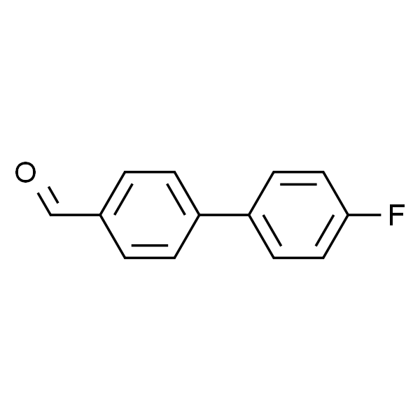 4-(4-氟苯基)苯甲醛