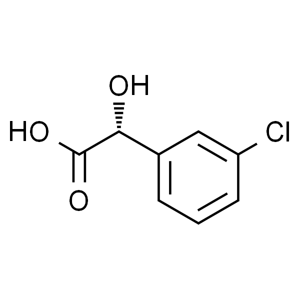 (R)-2-(3-氯苯基)-2-羟基乙酸