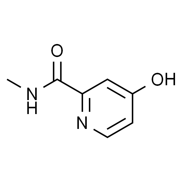 4-羟基-N-甲基吡啶甲基酰胺（瑞戈非尼杂质）
