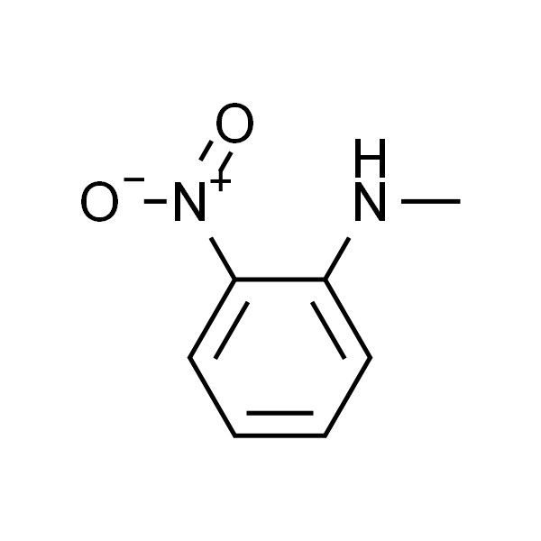 N-甲基-2-硝基苯胺