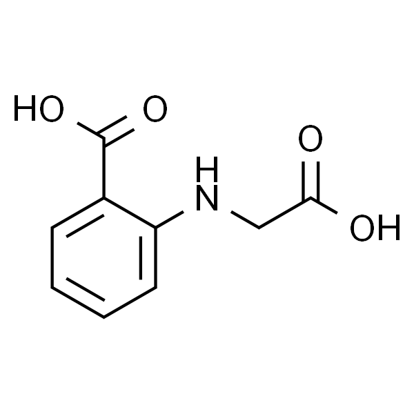 N-(2-羧苯基)甘氨酸