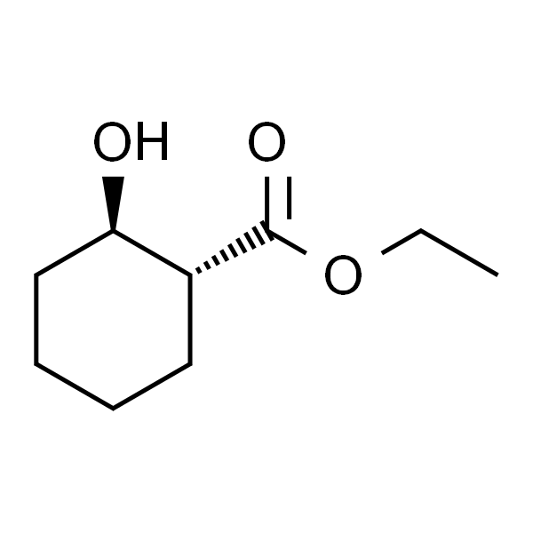 反-2-羟基-1-环己烷羧酸乙酯