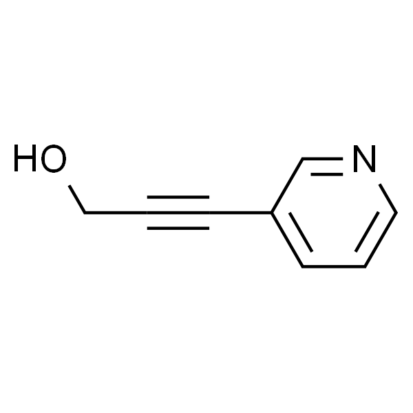 3-(3-吡啶基)-2-丙炔-1-醇